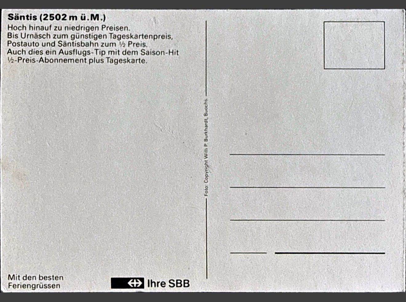 Cartoline postali: Carnet de six cartes postales – Nuovo (secondo la descrizione) da Fleurier venduto da jea_j77g 7