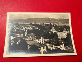 1932 // Wädenswil