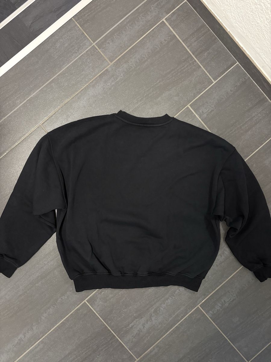 Pullover & Sweatshirts: WRSTBHVR Studio Sweatshirt L  – Gebraucht aus Rümlang von svent 7