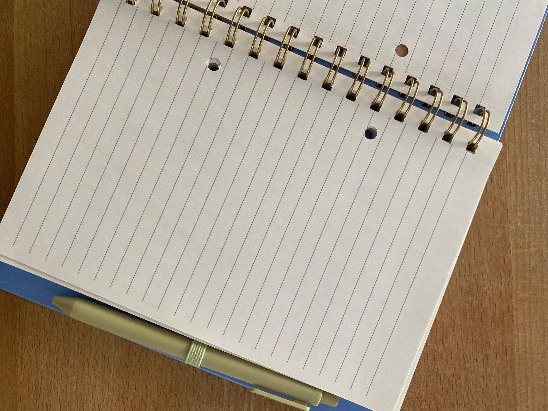 Blocchi: Notizbücher – Nuovo e nell'imballaggio originale da Arni AG venduto da Pee6 2