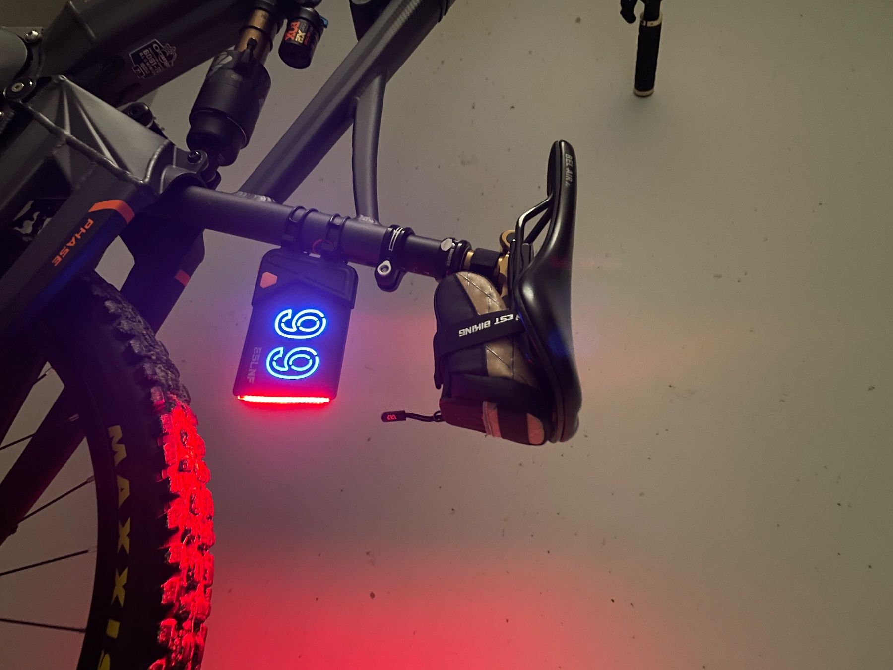 Pezzi di ricambio: Led usb velolicht – Nuovo e nell'imballaggio originale da Suhr venduto da Leo2567 1