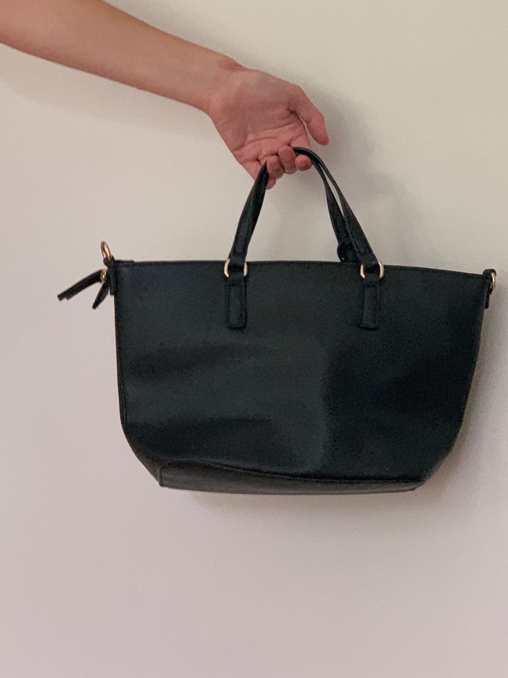 Benetton Borse da donna: Benetton Handtasche – Nuovo (secondo la descrizione) da Ennetbaden venduto da usemiste 1