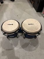 Headliner Percussion Bongos, super Klang