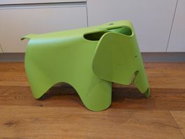 Vitra Eames Elephant Designobjekt hellgrün gebraucht