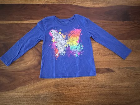 ✨🍭Langarm Shirt Gr. 104🍭✨