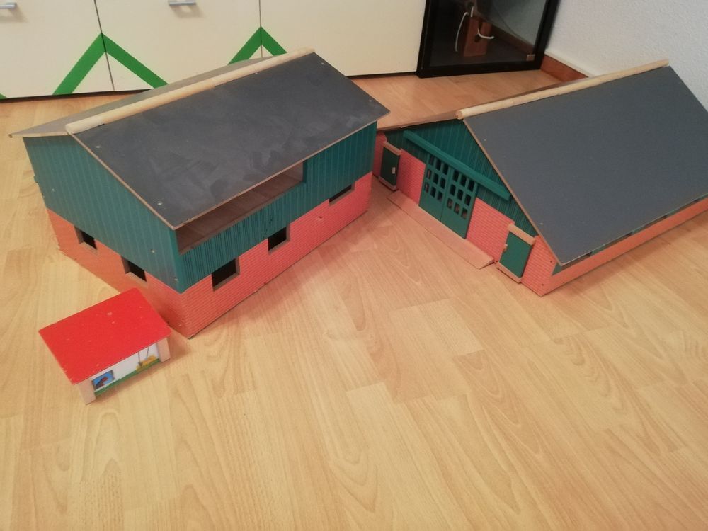 24 Stück Einweg-Papiertabletts Mit Kuh-Motiv – Perfekt Für Kindergeburtstag & Bauernhof-Party