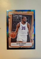 2024-2025 Topps Chrome Show&Tell Kevin Durant