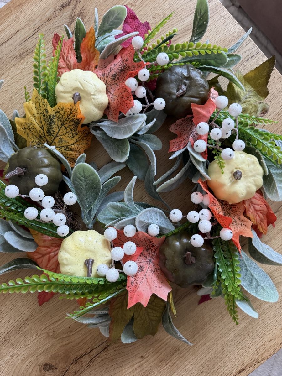 Toutes les décorations: Herbstdekoration – D'occasion à Bischofszell par ked_cxz9 1