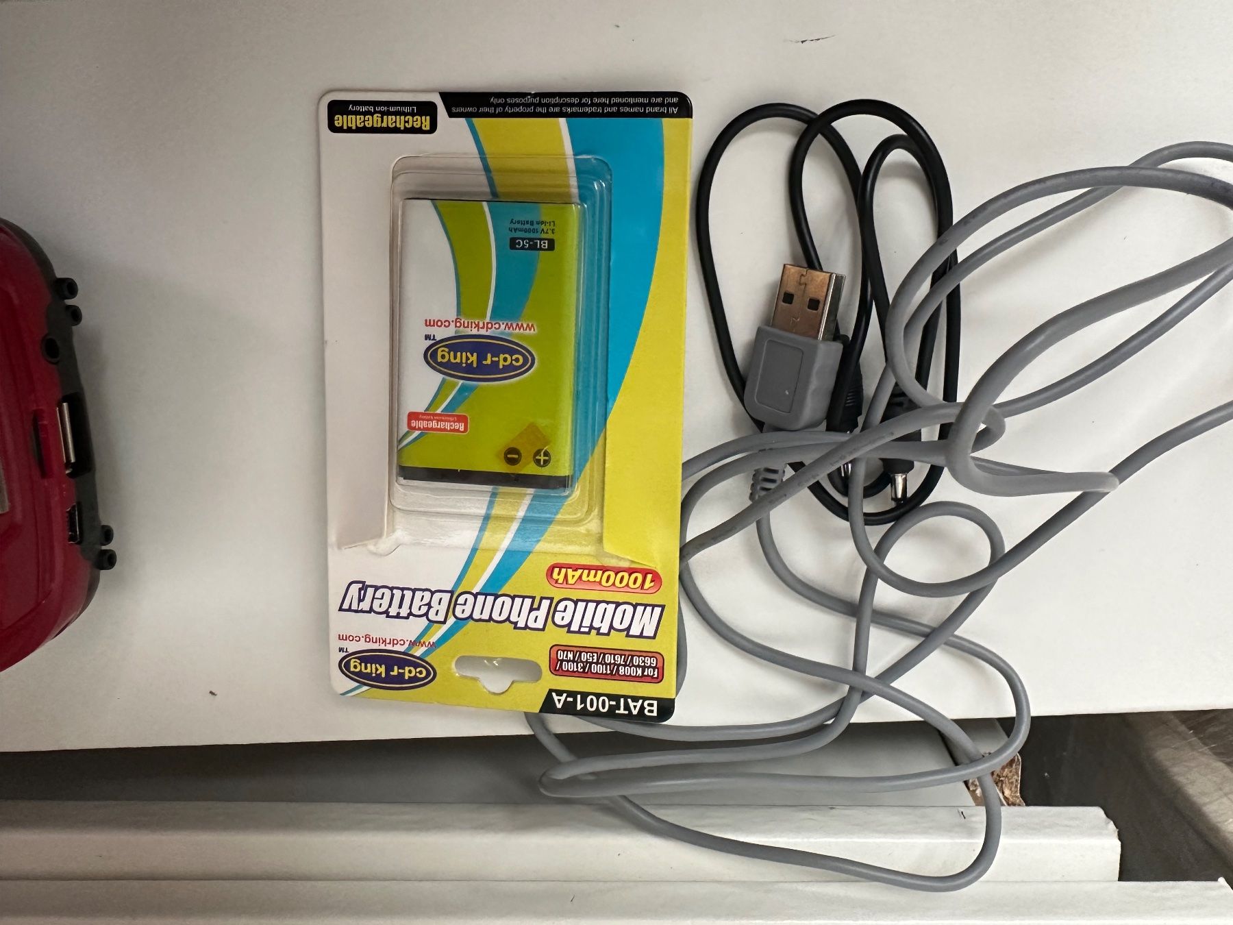 Radio: Porsche Radio USB Headset Blau – Nuovo (secondo la descrizione) da Frümsen venduto da Swissline90 5