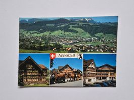 AK Appenzell