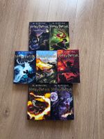 Harry Potter - Komplette Reihe in Englisch