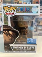 Funko POP! Plus One Piece 25th Anniversary Monkey D. Luffy