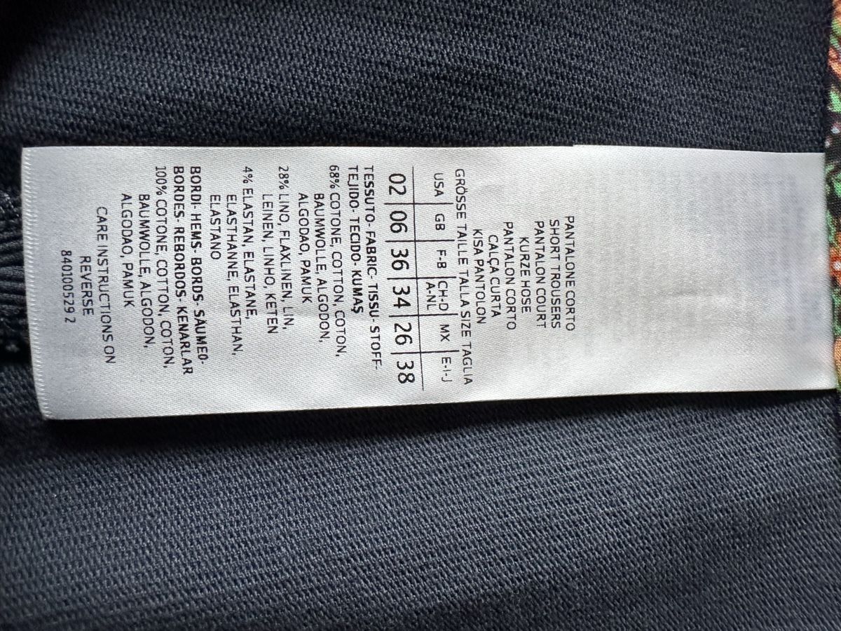Hosen: Shorts von MAX&Co. – Neu (gemäss Beschreibung) aus Oberägeri von eedybeedy 4