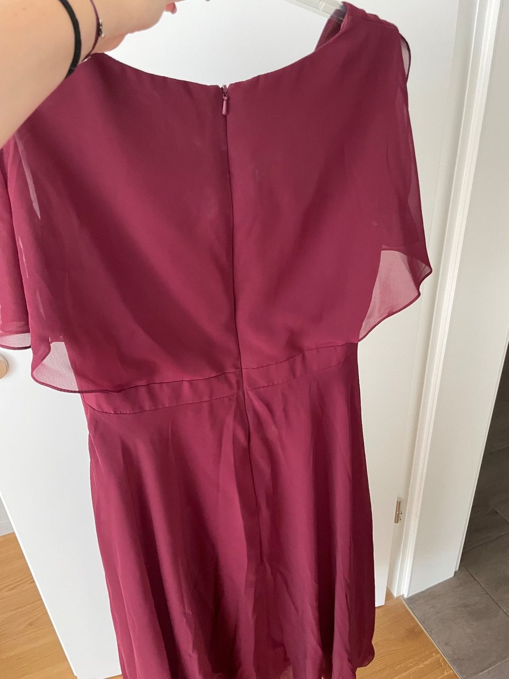 Robes: A-Linien Kleid | 40 – Neuf (Voir description) à Niederrohrdorf par jasmiinw 5