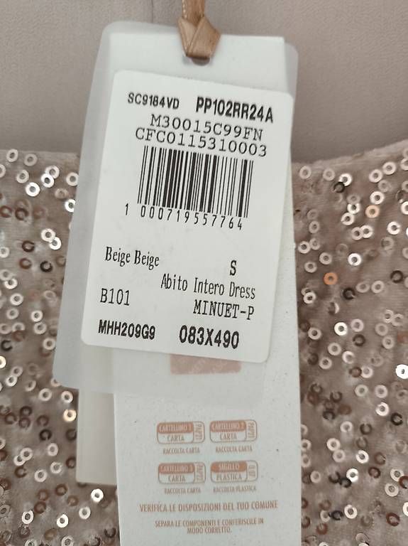 Kleider: Neues Abendkleid,Ballkleid. Gr.S – Neu und originalverpackt aus NIEDERLENZ von basamajo 3