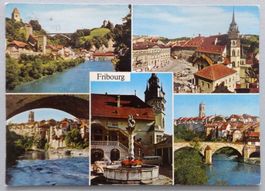 Fribourg