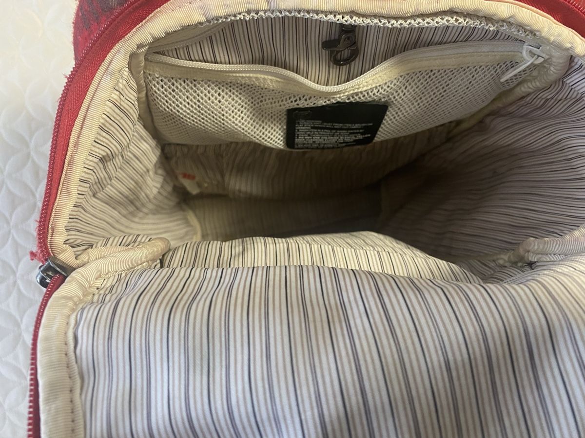 Sacs à dos: Burton Rucksack – D'occasion à Birrwil par Bendegriz 5