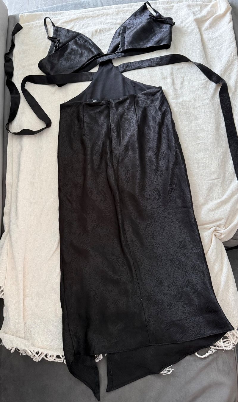 Kleider: Amerikanisches Kleid, Grösse S – Neu (gemäss Beschreibung) aus Härkingen von manu301295 1