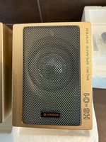 Hitachi HS-01 Micro Speaker System