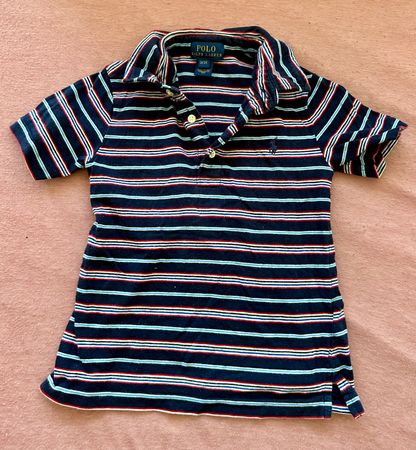 Polo T-Shirt Ralph Lauren