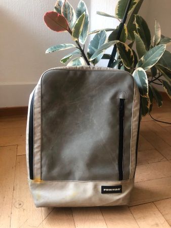 Rucksack FREITAG HAZZARD