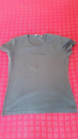 Super bequemes T-Shirt von TOM TAILOR