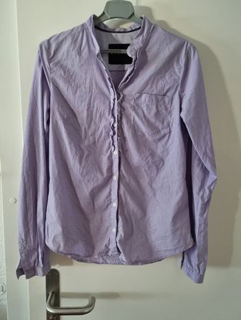 Sisley Bluse Gr.S