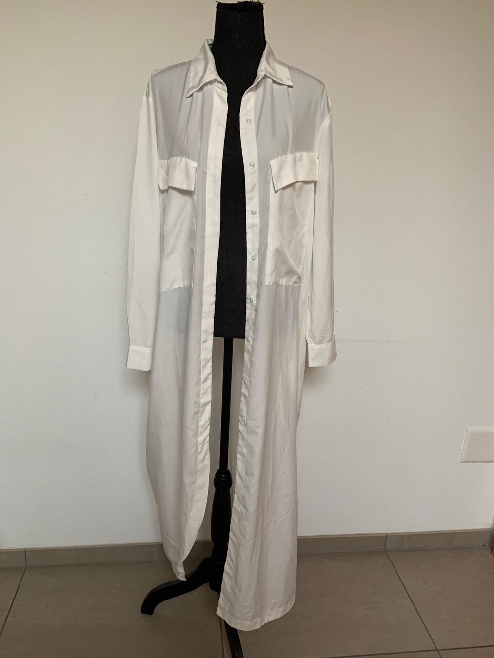 Vestiti: Extravagantes Mantelkleid – Nuovo (secondo la descrizione) da Sigriswil venduto da ck56 1