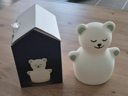 Nachtlicht Bär von Ikea