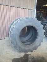650/75 R 38 Michelin MACH X BIB