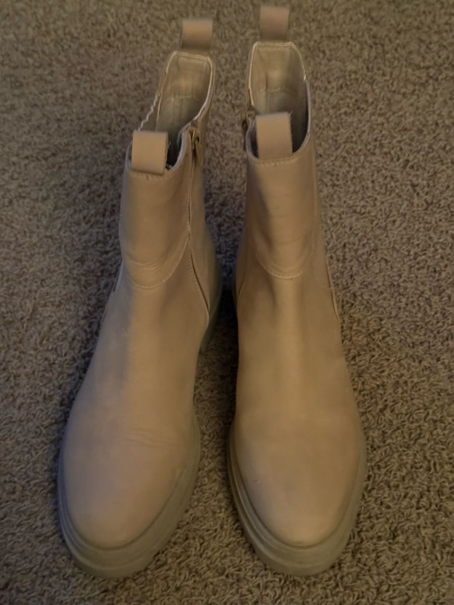 Scarpe da donna: Chelsea Boots Gr. 39 Marke Sioux – Nuovo (secondo la descrizione) da Mörschwil venduto da butzeli02