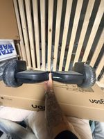 Hoverboard