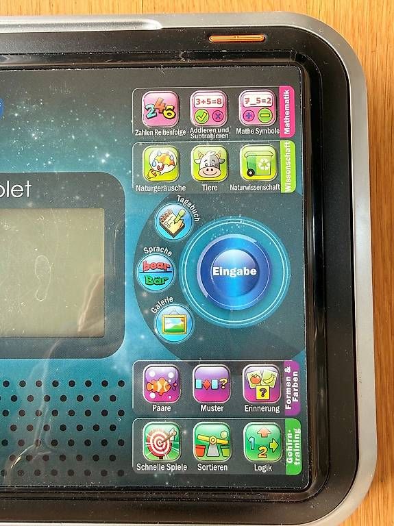 Tablettes PC: VTech Kindertablet – D'occasion à Hinwil par mar_7dnn 3