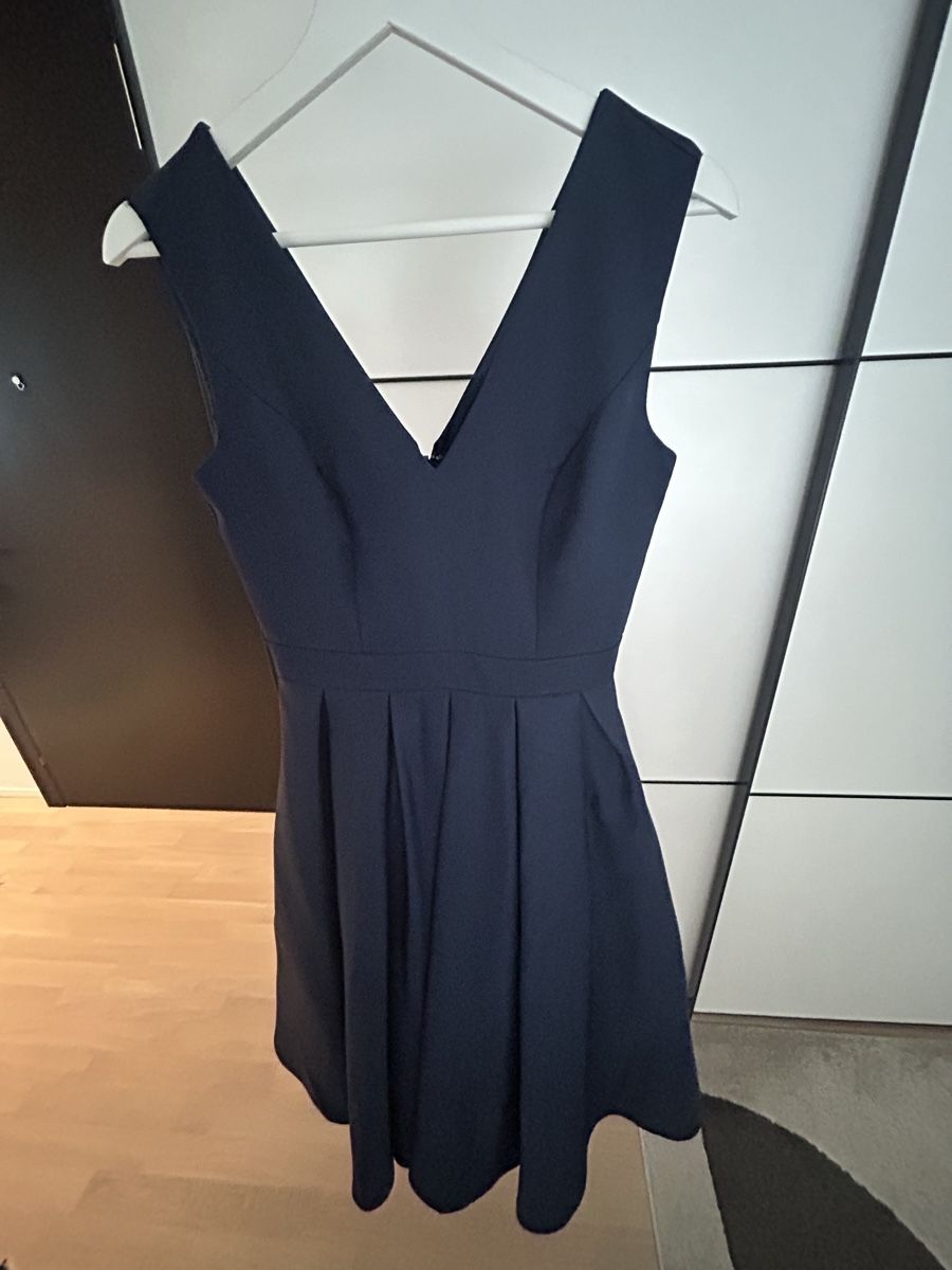 Kleider: Kleid – Gebraucht aus Zürich von AJO91 3