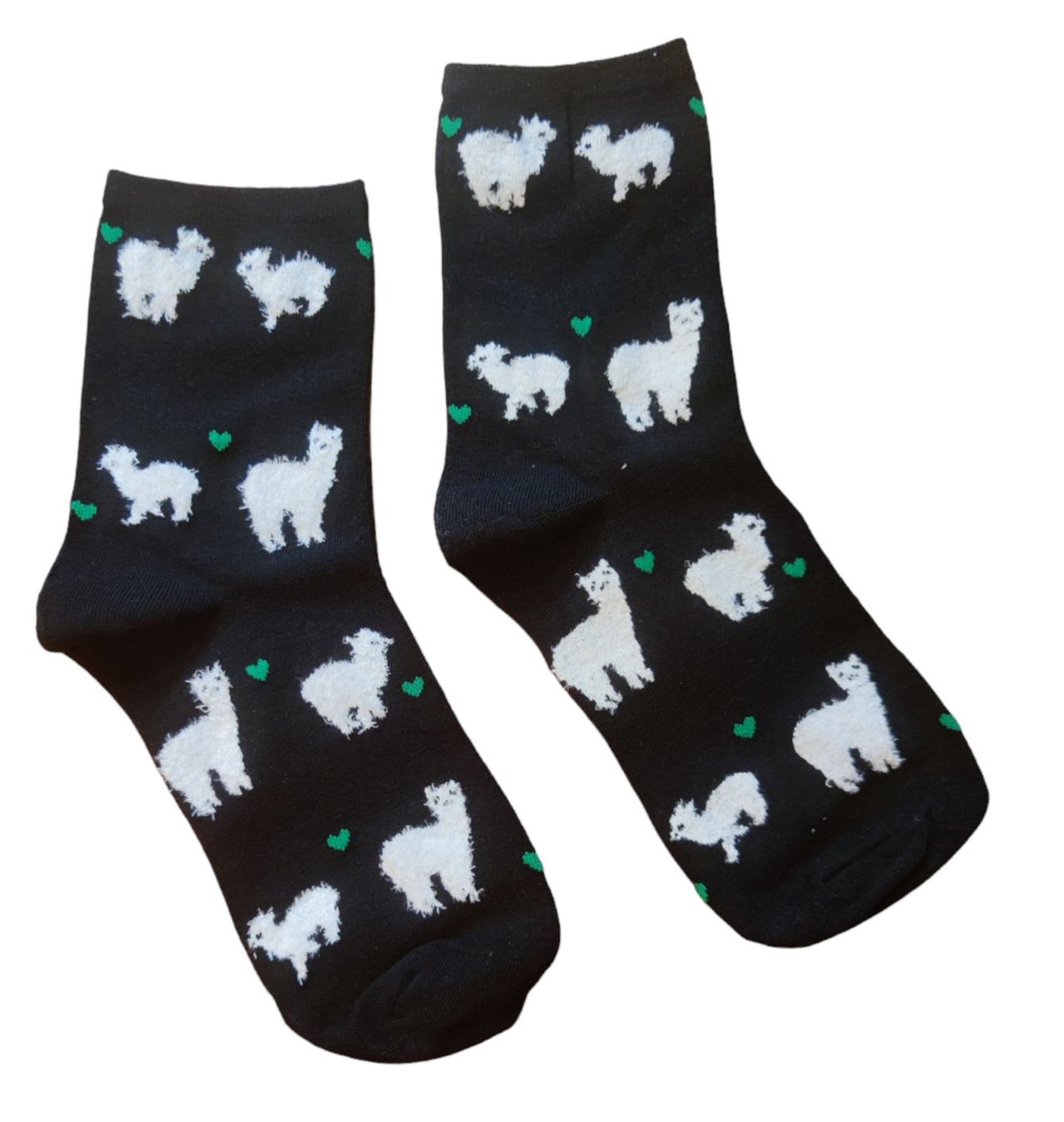 Calze: Socken Alpaka/Lama/Alpaca – Nuovo e nell'imballaggio originale da Zürich venduto da amysmith