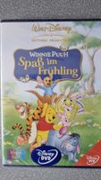 DVD Winnie Puuh Spass im Frühling / Disney