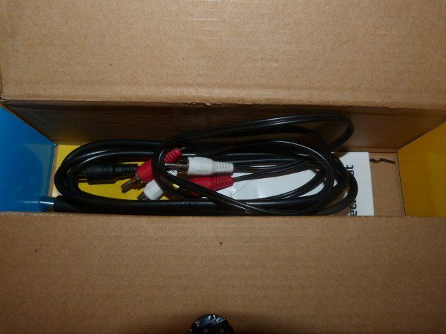 Technisat Radio: Technisat Cablestar 100 – Usato da Nunningen venduto da Rugeli69 3