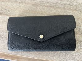 Louis Vuitton wallet