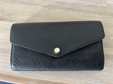 Louis Vuitton wallet