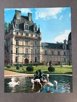 Original Vintage Poster - Chateau Valencay
