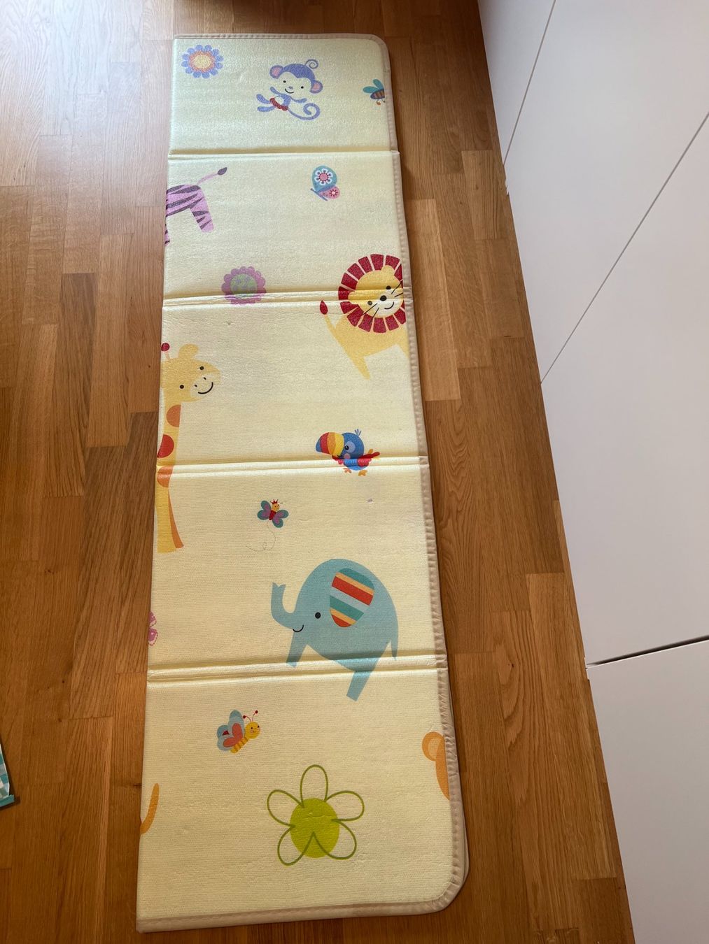 Tappeto da gioco: Tappeto gioco pieghevole per bambini – Usato da Bôle venduto da dany2021 3