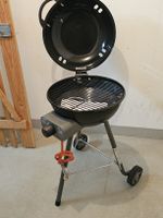 Gas Grill Ambry