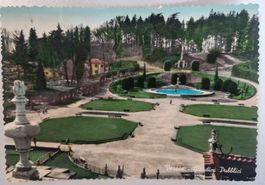 Varese Italien, 1958