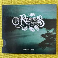 THE RASMUS-DEAD LETTERS (DIGIPACK)