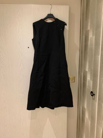 Chiques Prada Kleid