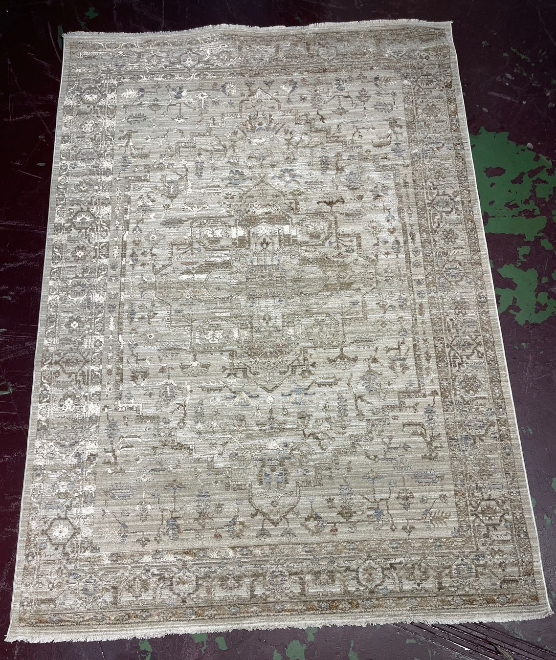 Tapis: TEPPICH – Neuf (Voir description) à Zürich par NE-0