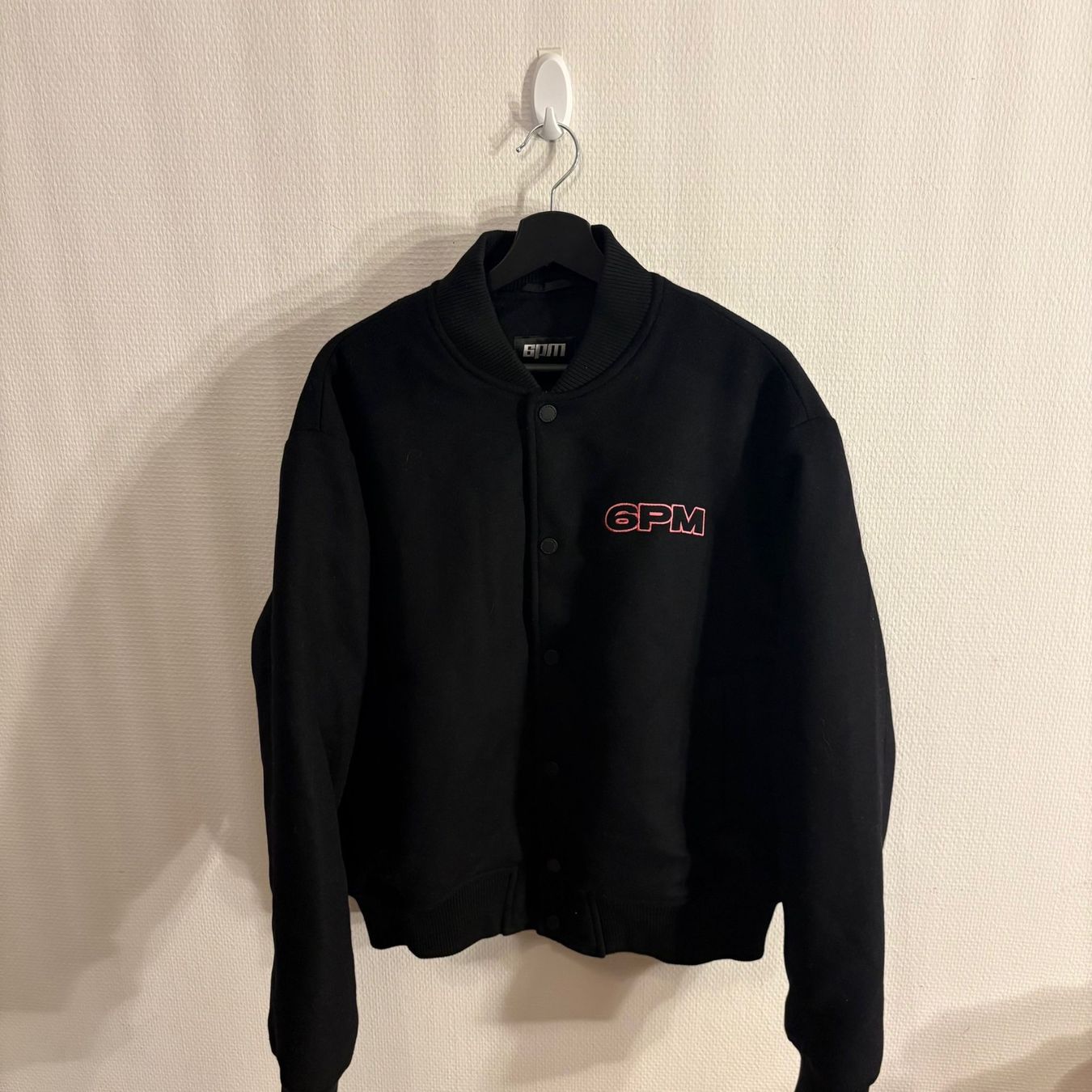6PM Giacche: 6PM College Jacket – Nuovo (secondo la descrizione) da Bern venduto da gia_jqj7