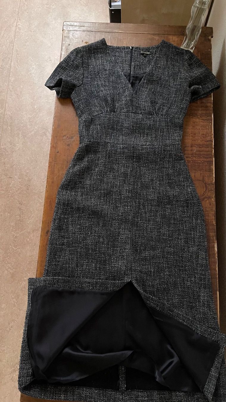 Massimo Dutti Vestiti: MASSIMO DUTTI S 36 /NP139CHF Wool – Usato da Kölliken venduto da Prscoo 5
