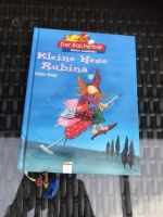 Der Bücherbär Kleine Hexe Rubina