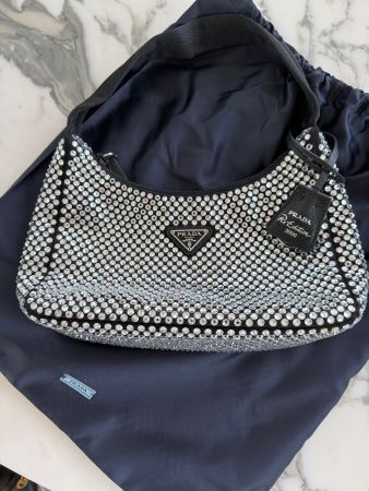 Prada Tasche